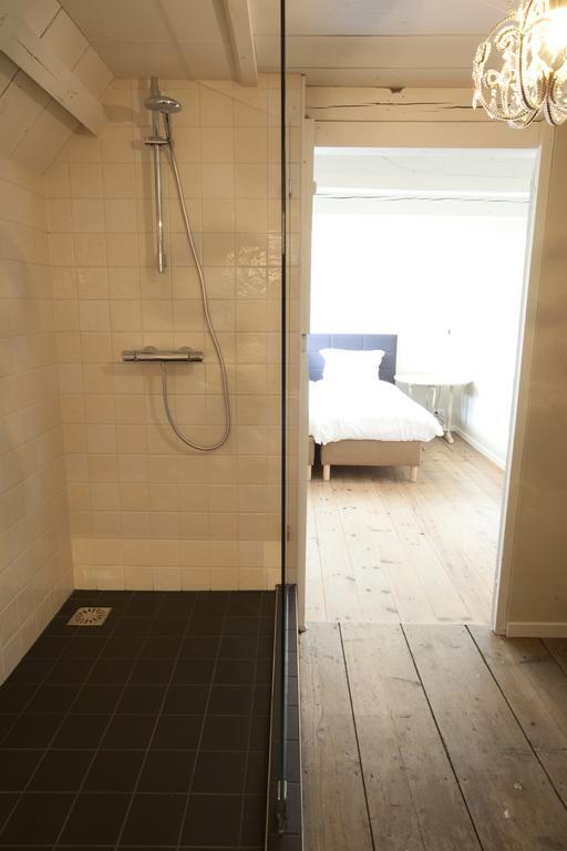 Landgoed Waterland Hotel Velsen-Zuid Værelse billede