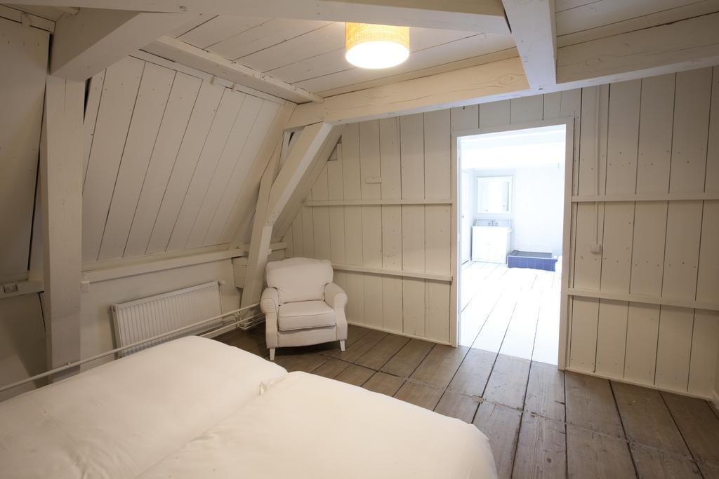 Landgoed Waterland Hotel Velsen-Zuid Værelse billede
