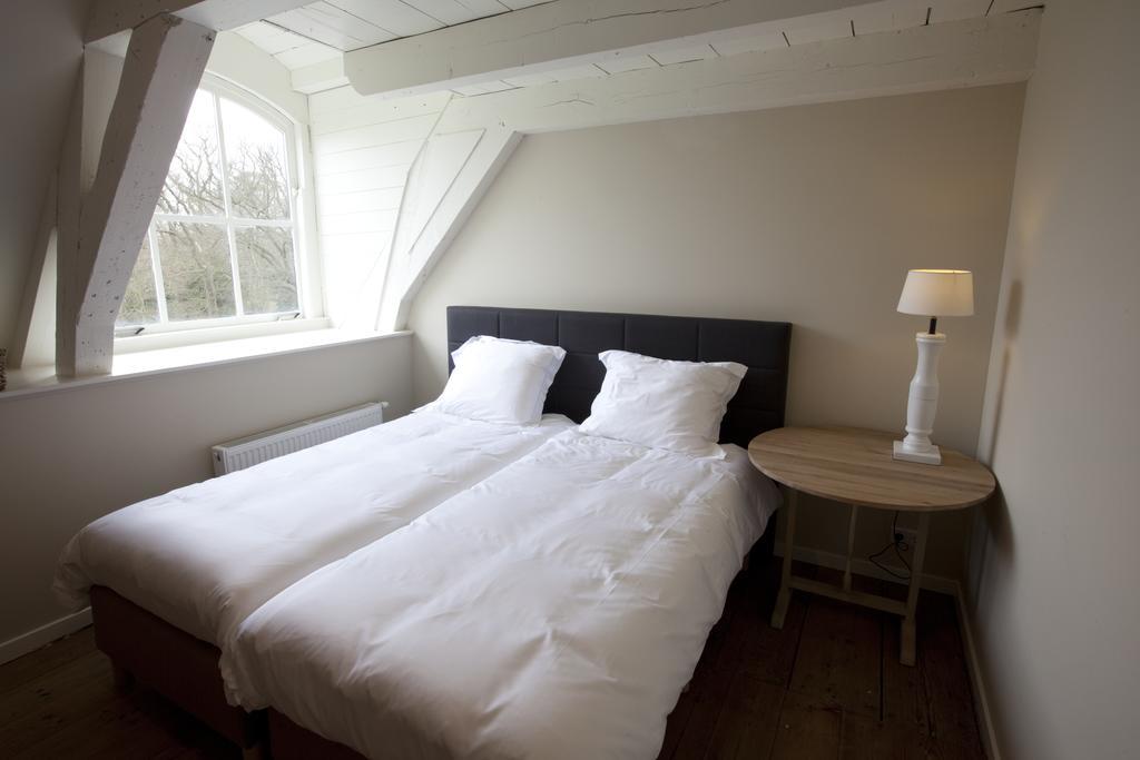 Landgoed Waterland Hotel Velsen-Zuid Værelse billede