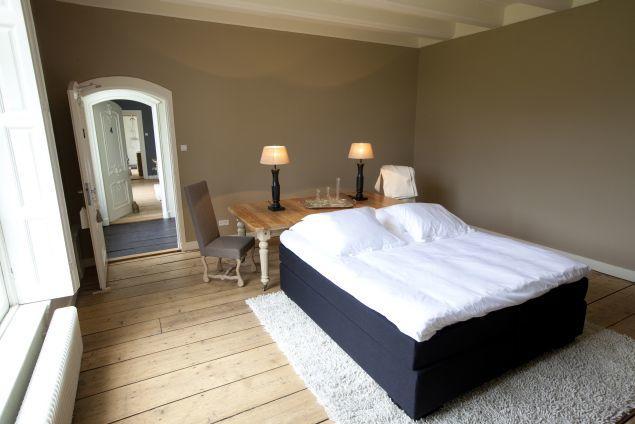 Landgoed Waterland Hotel Velsen-Zuid Eksteriør billede